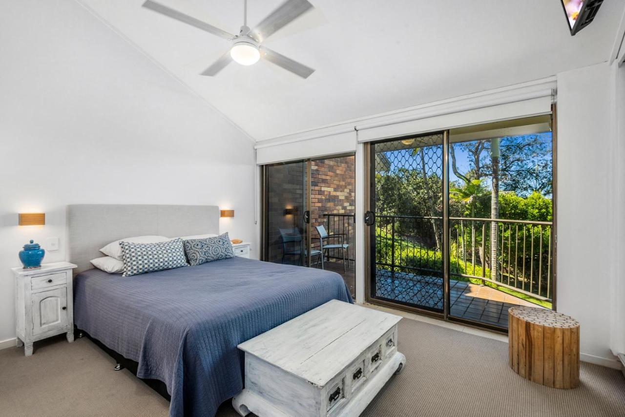Glen Eden Beach Resort Peregian Beach Dış mekan fotoğraf