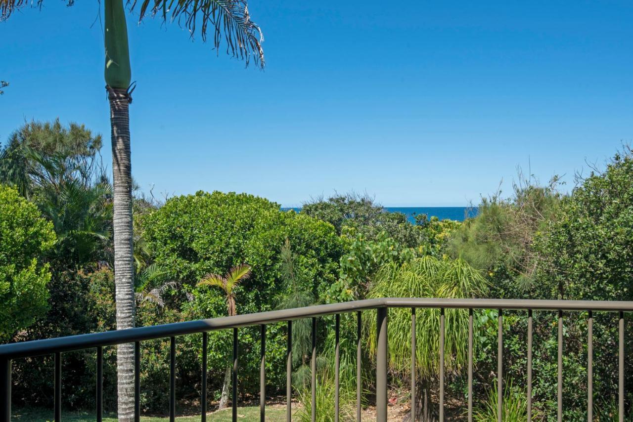 Glen Eden Beach Resort Peregian Beach Dış mekan fotoğraf