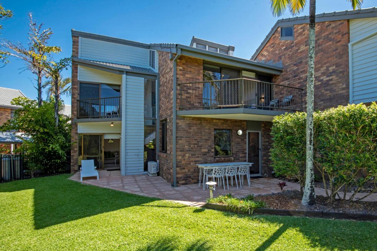 Glen Eden Beach Resort Peregian Beach Dış mekan fotoğraf