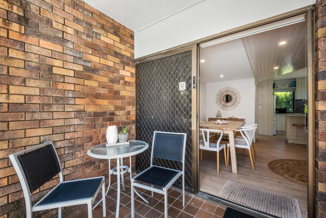 Glen Eden Beach Resort Peregian Beach Dış mekan fotoğraf