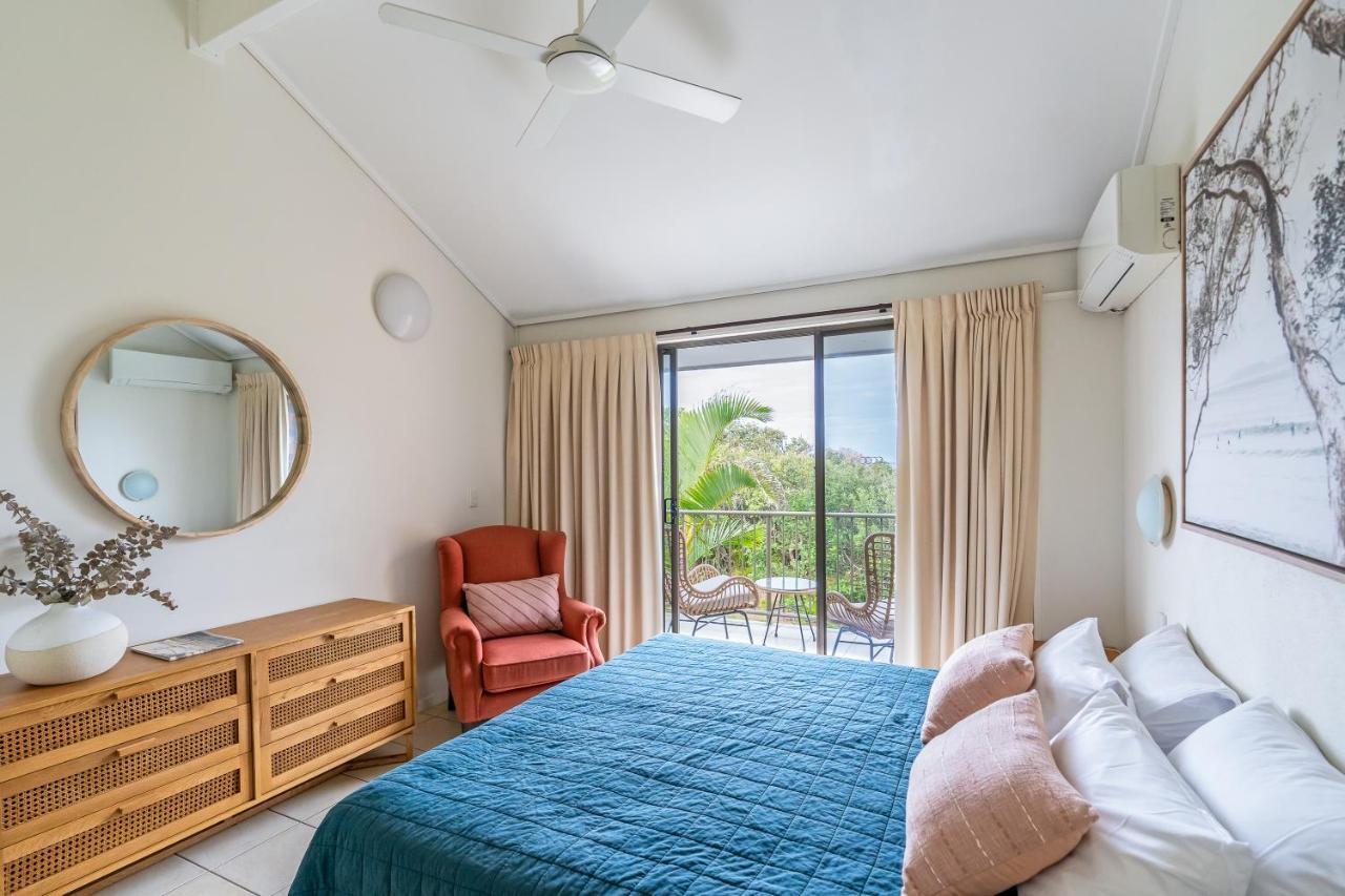 Glen Eden Beach Resort Peregian Beach Dış mekan fotoğraf