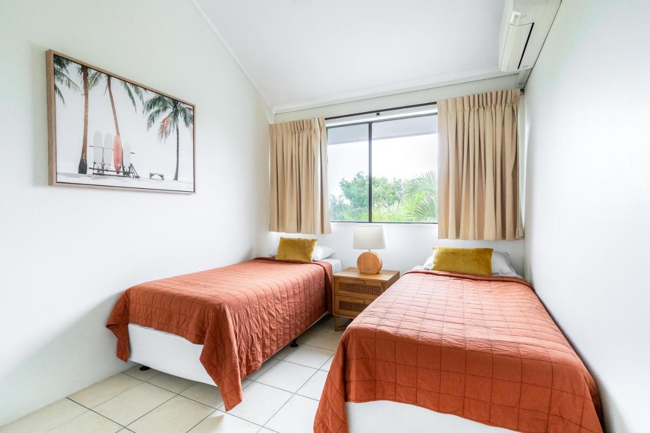 Glen Eden Beach Resort Peregian Beach Dış mekan fotoğraf