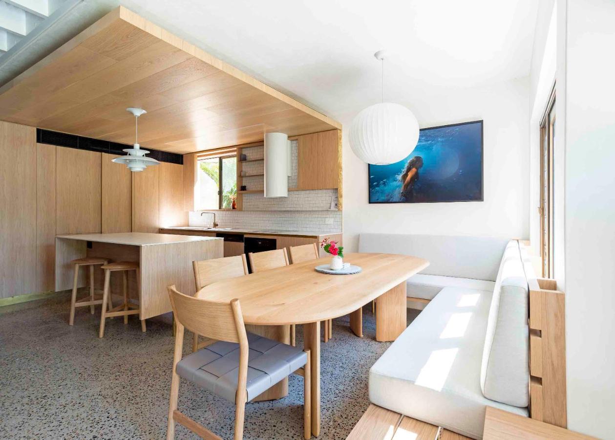 Glen Eden Beach Resort Peregian Beach Dış mekan fotoğraf