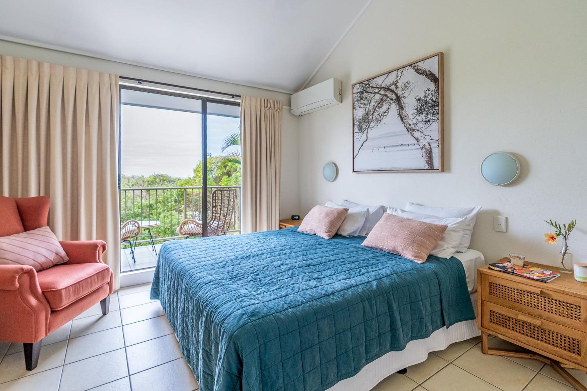 Glen Eden Beach Resort Peregian Beach Dış mekan fotoğraf