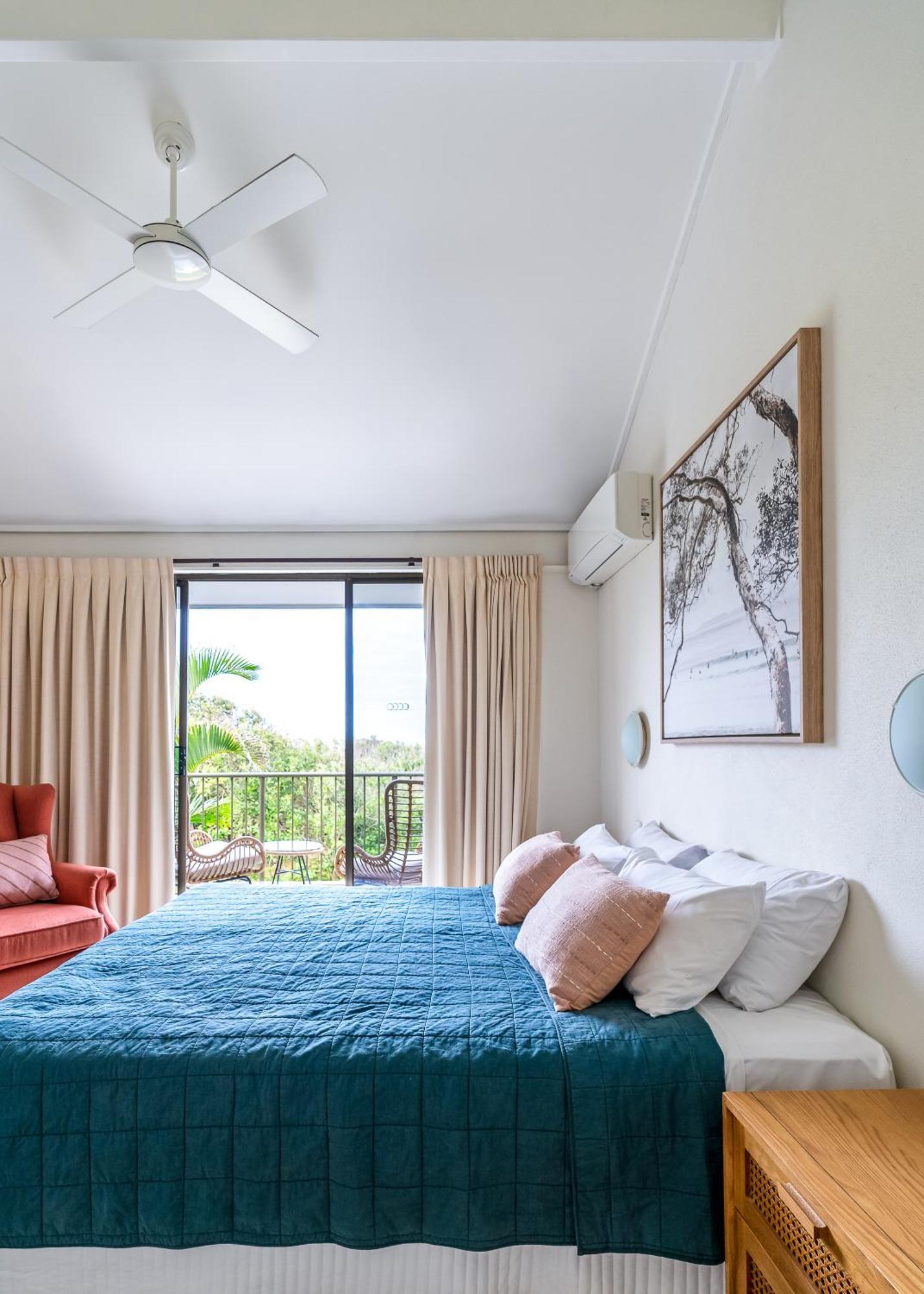 Glen Eden Beach Resort Peregian Beach Dış mekan fotoğraf