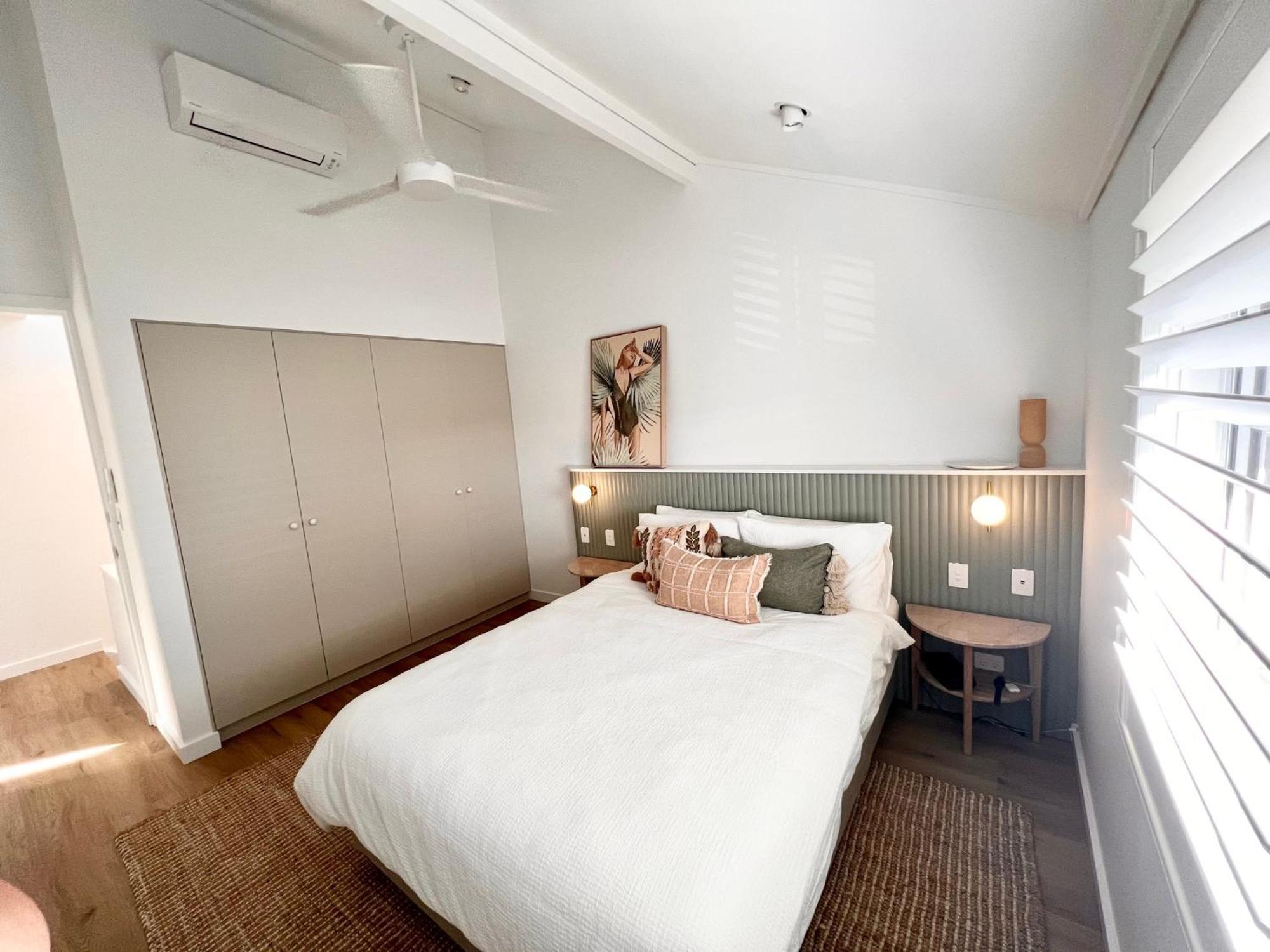 Glen Eden Beach Resort Peregian Beach Dış mekan fotoğraf