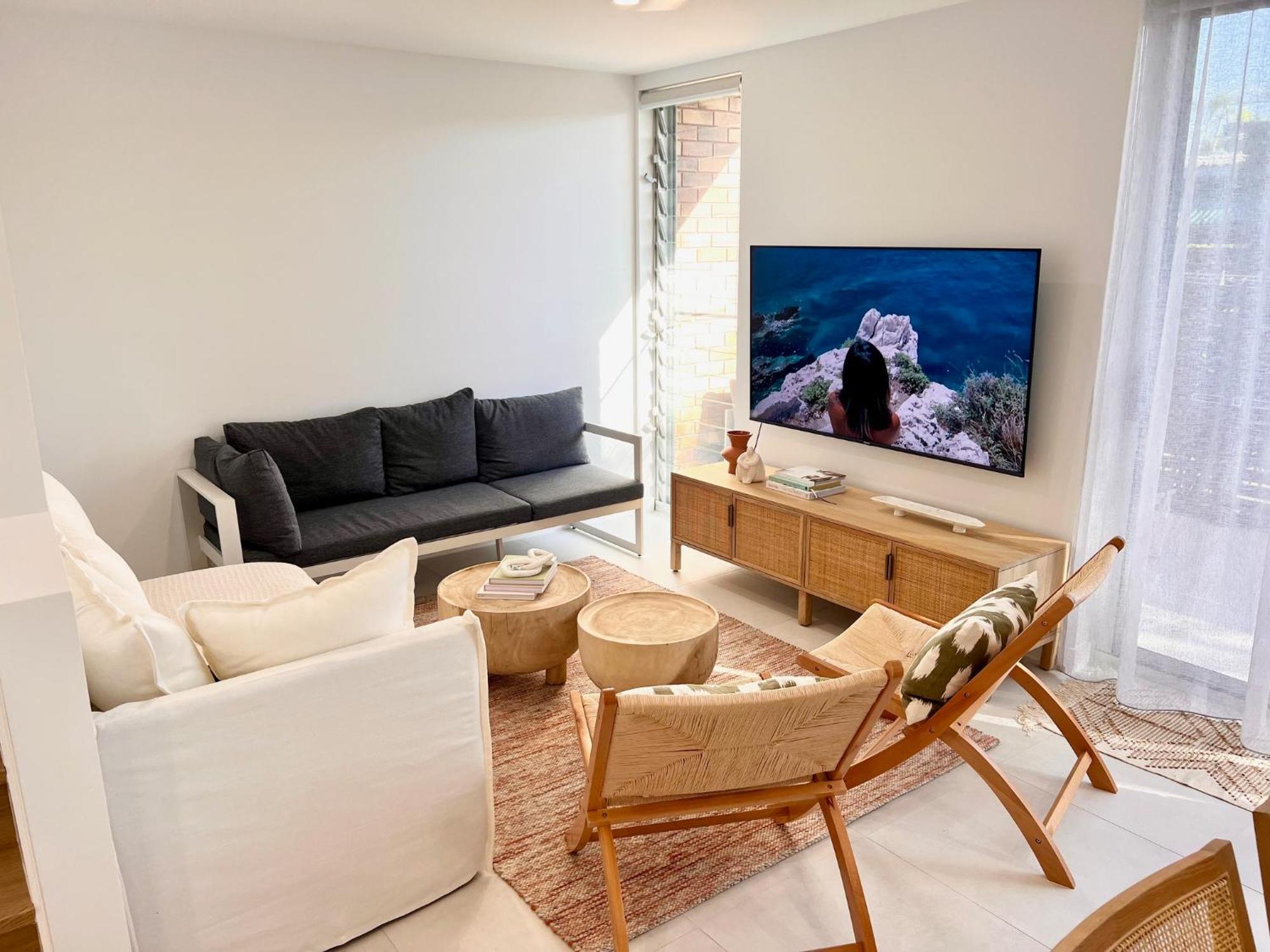 Glen Eden Beach Resort Peregian Beach Dış mekan fotoğraf