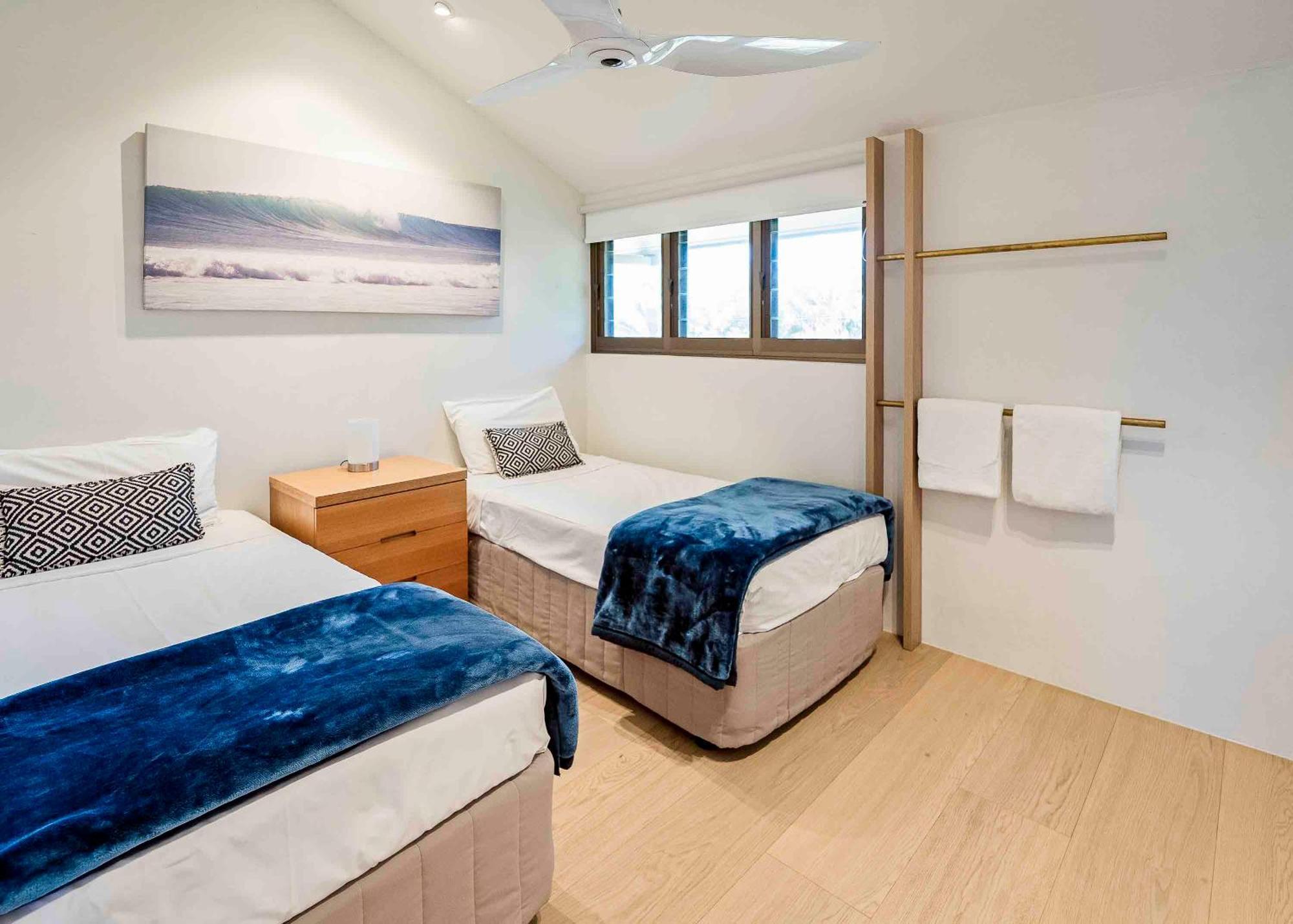 Glen Eden Beach Resort Peregian Beach Dış mekan fotoğraf