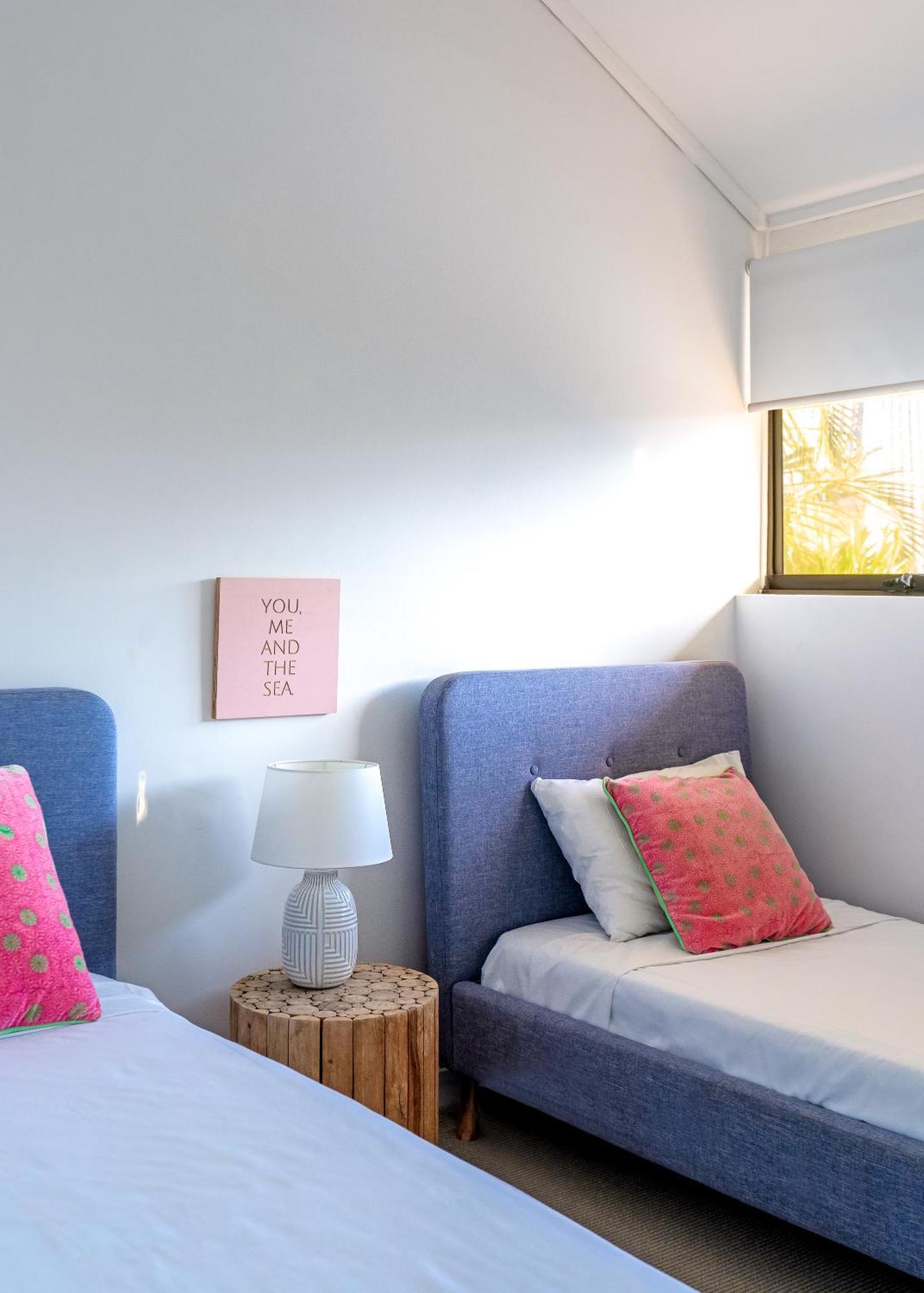 Glen Eden Beach Resort Peregian Beach Dış mekan fotoğraf