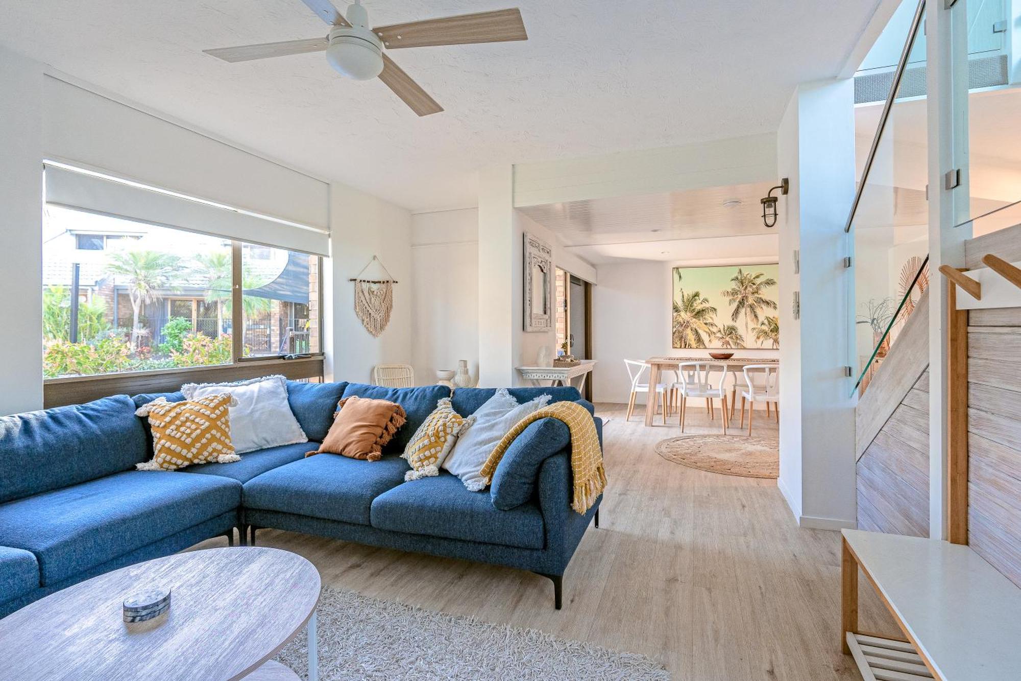 Glen Eden Beach Resort Peregian Beach Dış mekan fotoğraf
