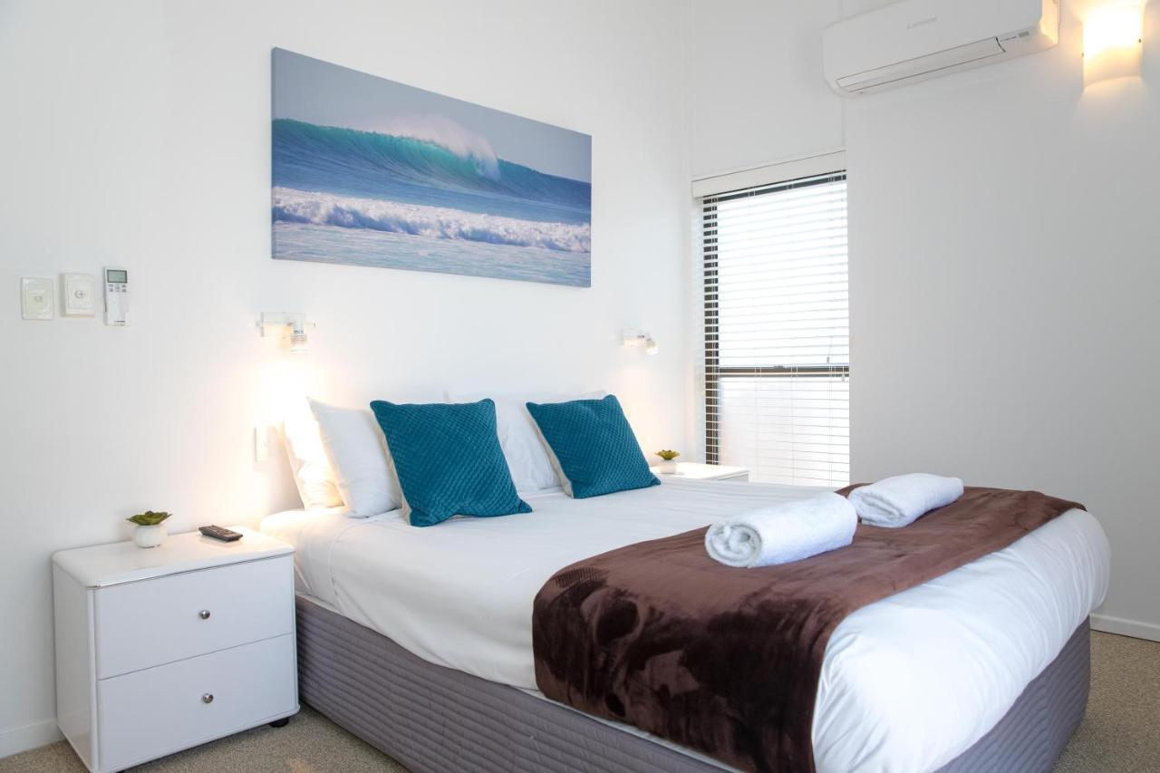 Glen Eden Beach Resort Peregian Beach Dış mekan fotoğraf
