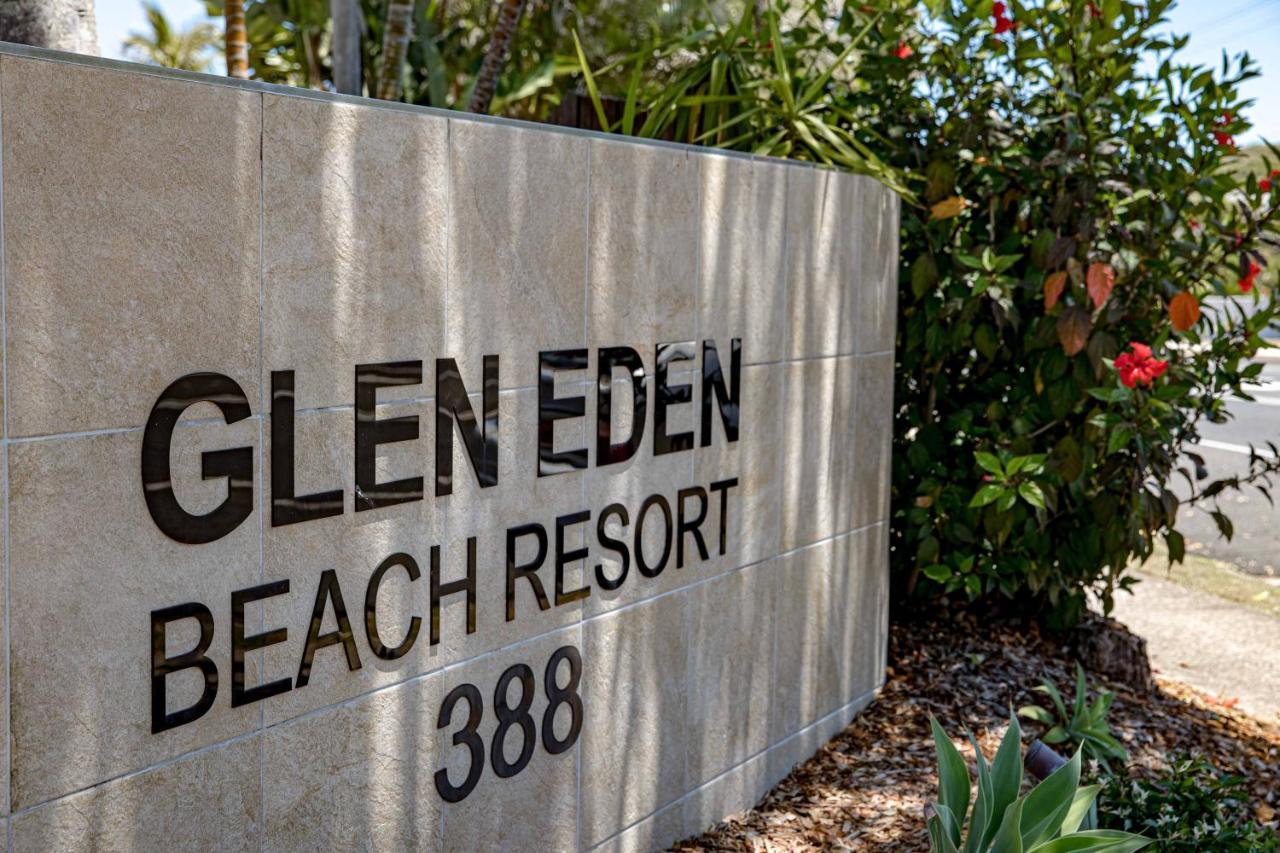 Glen Eden Beach Resort Peregian Beach Dış mekan fotoğraf