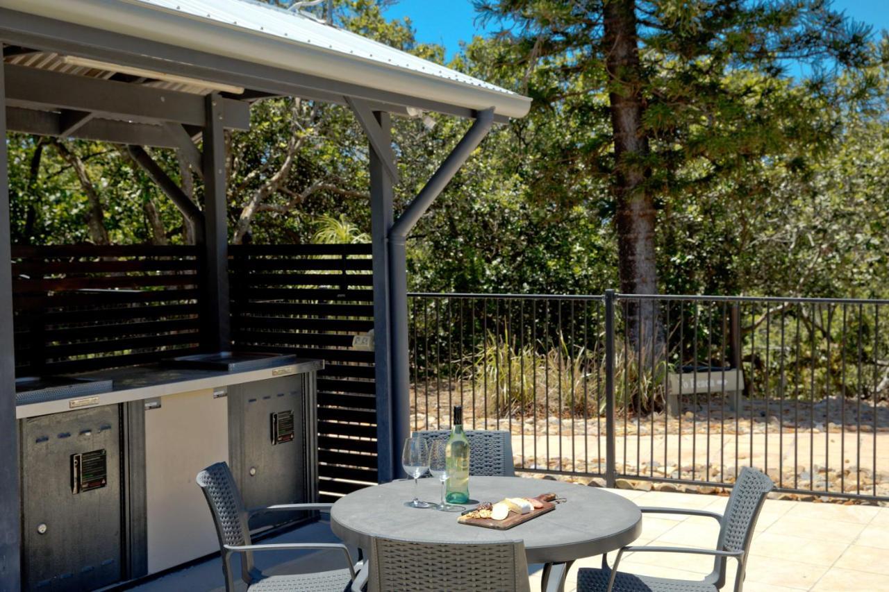 Glen Eden Beach Resort Peregian Beach Dış mekan fotoğraf