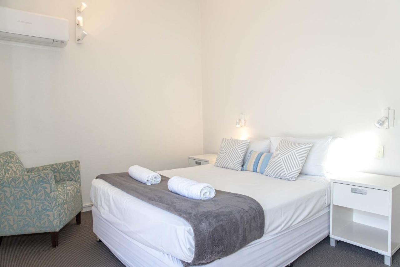 Glen Eden Beach Resort Peregian Beach Dış mekan fotoğraf