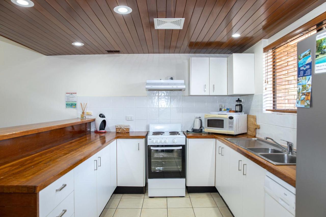 Glen Eden Beach Resort Peregian Beach Dış mekan fotoğraf